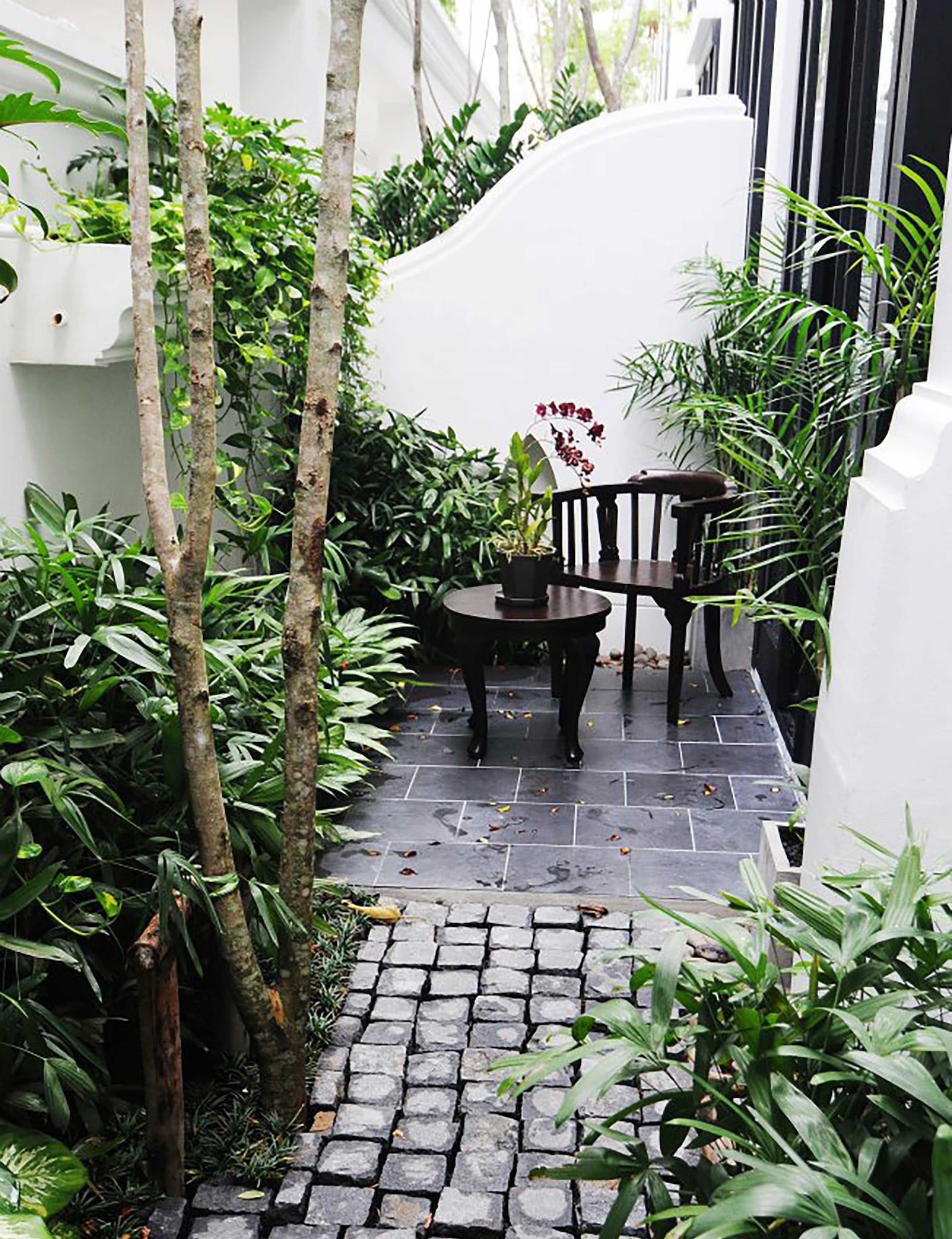 Makka Hotel Chiang Mai Esterno foto