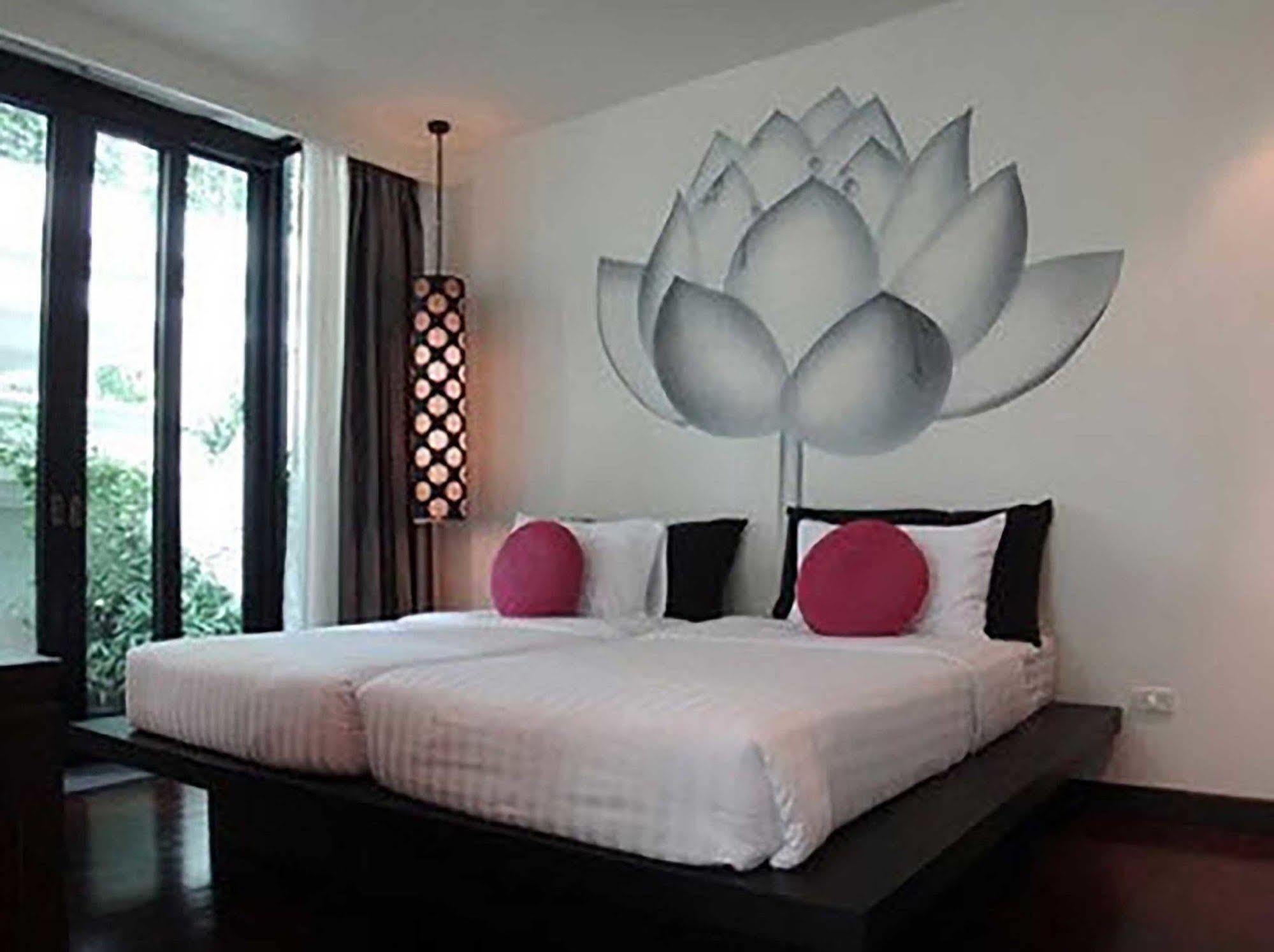 Makka Hotel Chiang Mai Esterno foto